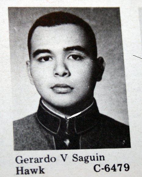 Young Gerry